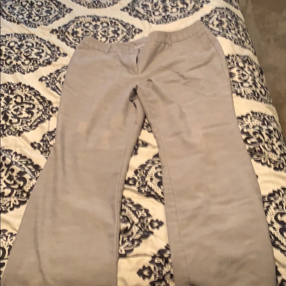 Dress slacks